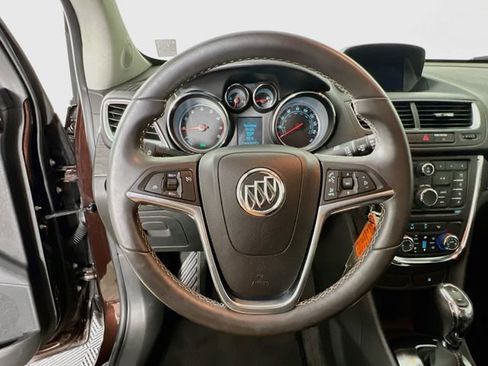 Used 2013 Buick Encore Convenience FWD image 12