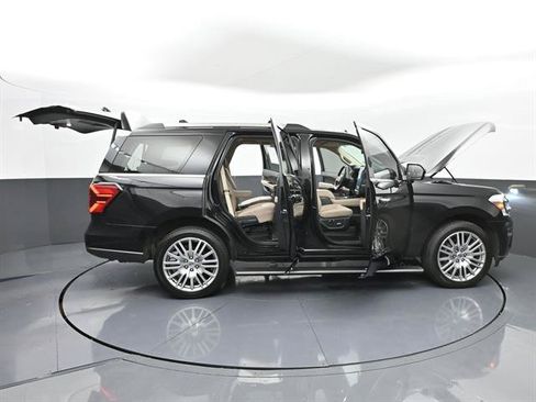 Used 2023 Ford Expedition Limited RWD image 56