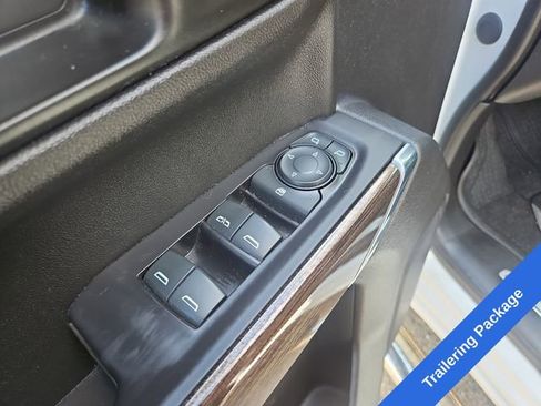 Certified 2021 Chevrolet Silverado 1500 LT w/ Convenience Package II image 12