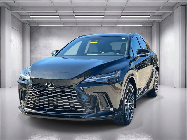New 2026 Lexus RX 350 Premium Plus w/ Accessory Package (2T) FWD image 7