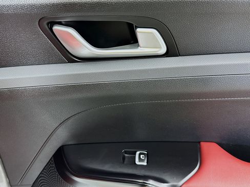 Used 2024 Kia K5 GT-Line w/ GT-Line Premium Package image 30