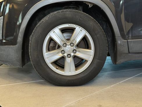 Used 2015 Chevrolet Trax LT w/ LT Plus Package FWD image 24