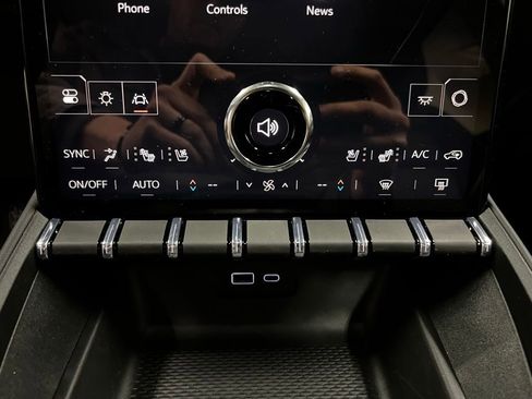 New 2026 GMC Terrain Denali image 24