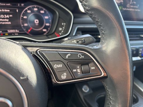 Used 2018 Audi A4 2.0T Premium Plus image 15