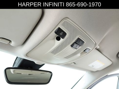 Used 2018 INFINITI QX30 AWD image 63
