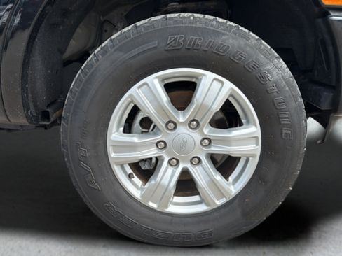 Used 2023 Ford Ranger XLT AWD/4WD image 65