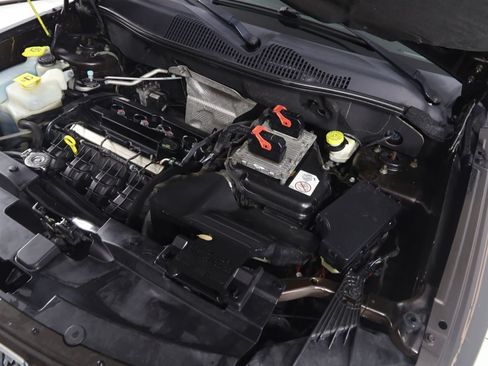 Used 2014 Jeep Compass Sport w/ Power Value Group FWD image 12