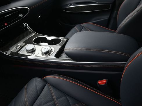 Used 2026 Genesis GV70 3.5T Sport Prestige AWD/4WD image 21