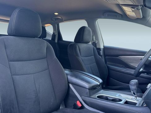 Used 2018 Nissan Murano S w/ Cargo Package image 31