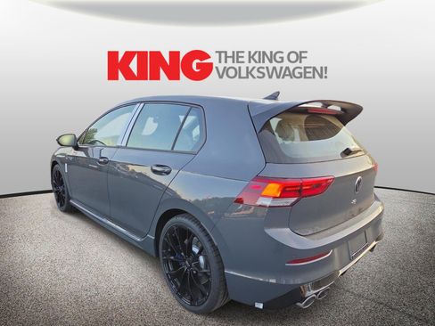 New 2026 Volkswagen Golf image 5