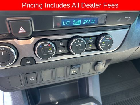 Used 2023 Toyota Tacoma SR AWD/4WD image 13