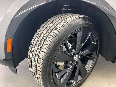 Certified 2023 Buick Envision Preferred w/ Sport Touring Package AWD/4WD image 33