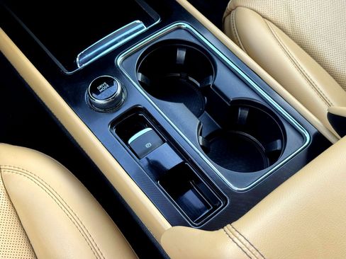 Used 2022 Lincoln Corsair Reserve w/ Elements Package image 28