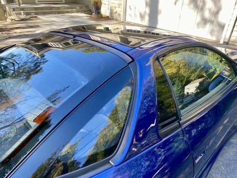 Used 1995 Mitsubishi 3000GT VR-4 image 52