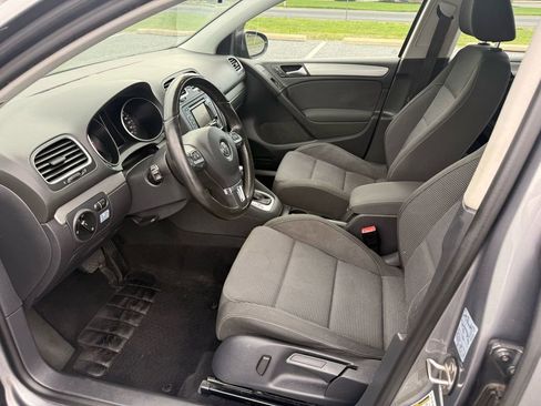 Used 2014 Volkswagen Golf TDI FWD image 10