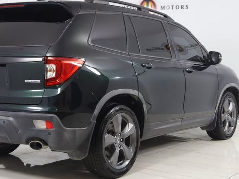 Used 2019 Honda Passport Touring image 41