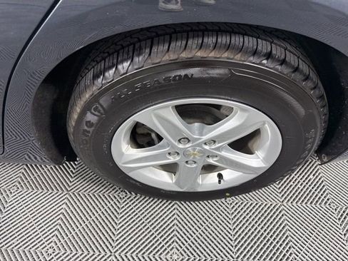 Used 2019 Chevrolet Malibu LS w/ LPO, Convenience Package 1 image 12