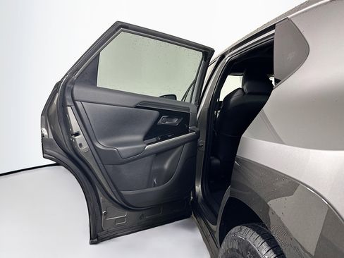 Used 2024 Toyota bZ4X XLE w/ Weather Package image 27