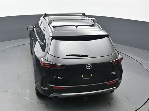 Certified 2023 MAZDA CX-50 2.5 Turbo w/ Cargo Package image 42
