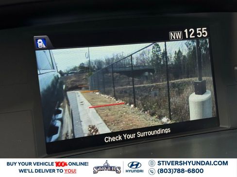 Used 2016 Honda Odyssey SE image 38