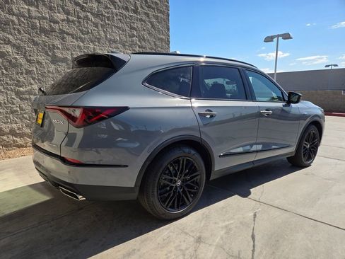 New 2026 Acura MDX A-Spec AWD/4WD image 6