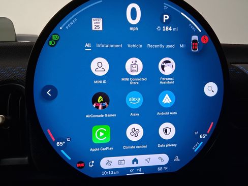 New 2026 MINI Cooper 2-Door Hardtop image 21