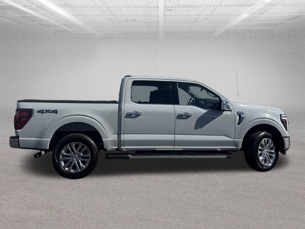 Used 2024 Ford F150 Lariat w/ Equipment Group 502A High AWD/4WD image 13