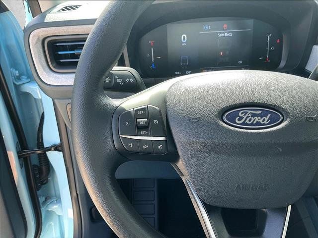New 2026 Ford Maverick XLT FWD image 16