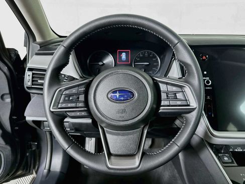 Certified 2024 Subaru Outback Premium AWD/4WD image 11