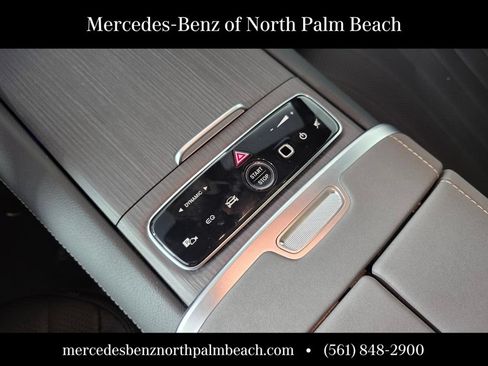 New 2026 Mercedes-Benz EQS 450+ 4MATIC Sedan image 22