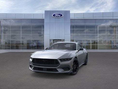 New 2026 Ford Mustang Coupe RWD image 2