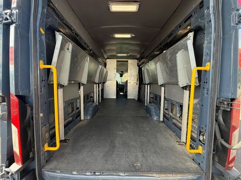 Used 2019 Ford Transit 250 148 High Roof Extended RWD image 15