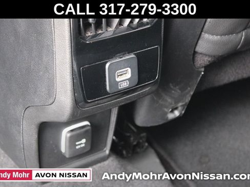 Used 2024 Jeep Compass Limited AWD/4WD image 26