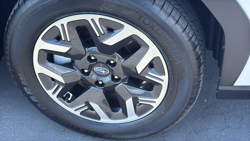 Certified 2026 Subaru Forester Premium AWD/4WD image 10