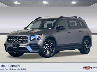 Certified 2022 Mercedes-Benz GLB 250 4MATIC