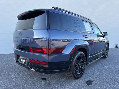 Used 2026 Hyundai Santa Fe Calligraphy image 7