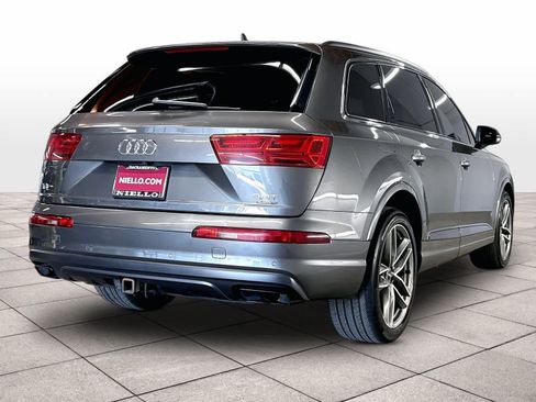 Used 2018 Audi Q7 3.0T Prestige w/ Prestige Package AWD/4WD image 14