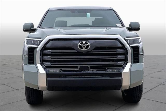 Certified 2026 Toyota Tundra Limited RWD image 3