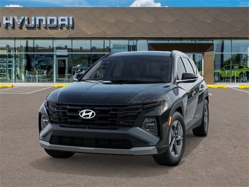 New 2026 Hyundai Tucson SEL image 6