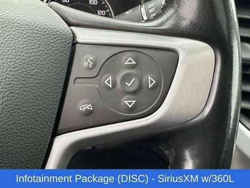 Used 2020 GMC Acadia SLT image 11