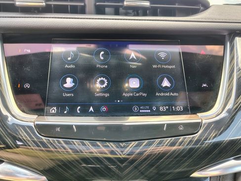 Used 2024 Cadillac XT6 Premium Luxury w/ LPO, Floor Liner Package AWD/4WD image 30