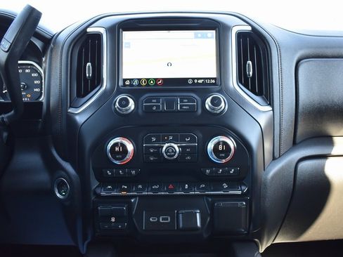 Used 2020 GMC Sierra 1500 AT4 w/ AT4 Premium Package image 17