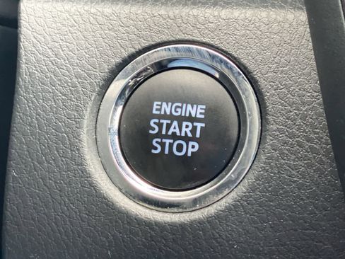 Used 2024 Toyota Camry XLE w/ Navigation Package AWD/4WD image 32