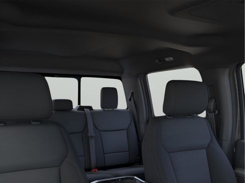 New 2026 Ford F150 XLT w/ Equipment Group 302A MID image 17