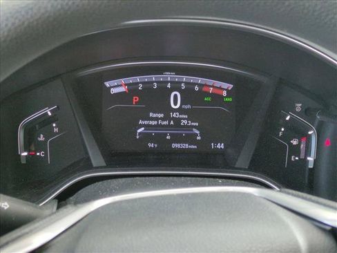 Used 2019 Honda CR-V EX image 9