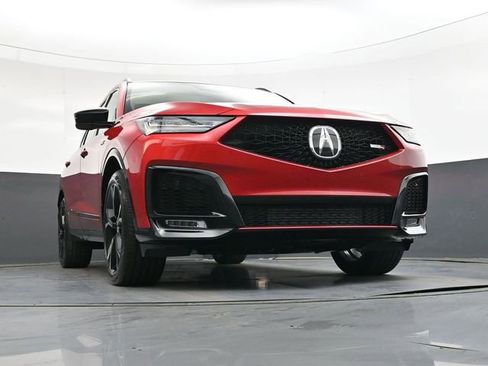 New 2026 Acura MDX Type S AWD/4WD image 34
