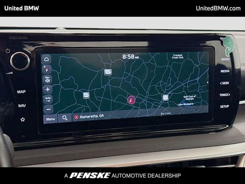 Used 2023 Kia K5 GT-Line w/ GT-Line Premium Package image 10