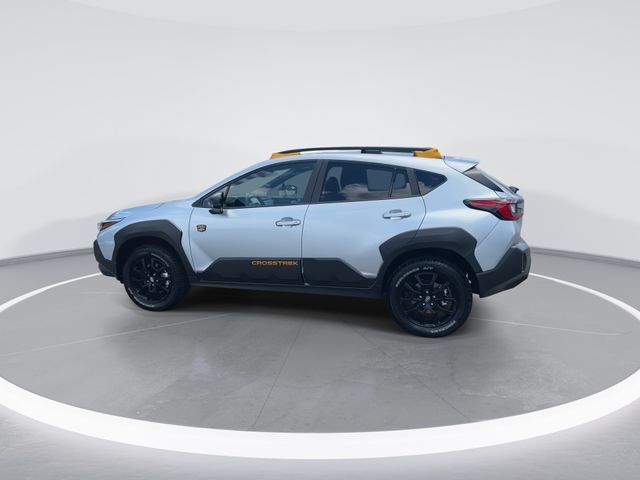 Certified 2026 Subaru Crosstrek 2.5i Wilderness w/ Wilderness Package AWD/4WD image 5