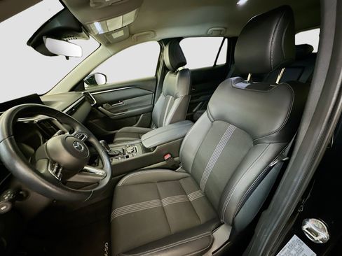 Used 2025 MAZDA CX-50 AWD 2.5 S w/ Preferred Package image 13