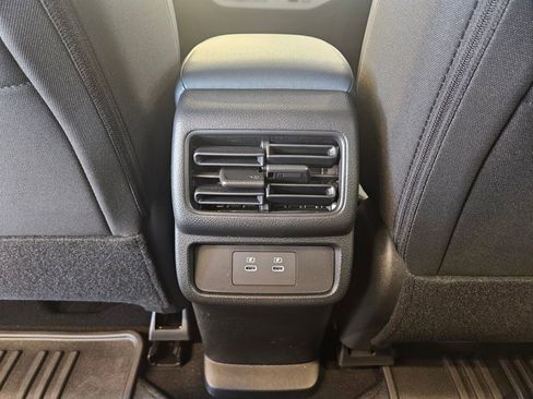New 2026 Nissan Leaf SV+ w/ Illuminated Package FWD image 22